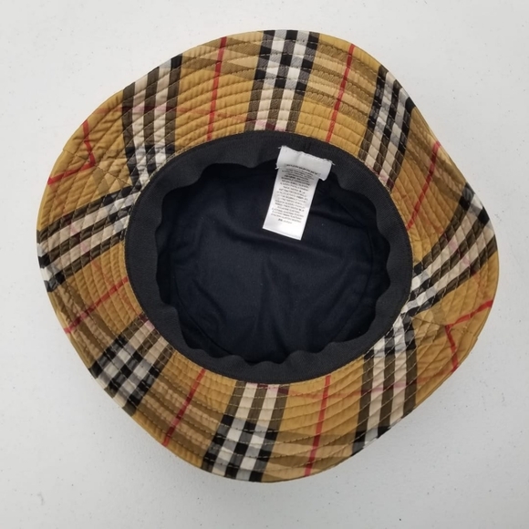 Very Nice womens bucket hat - Picture 4 of 5